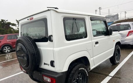 Suzuki Jimny, 2022 год, 1 150 000 рублей, 4 фотография