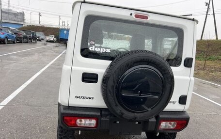 Suzuki Jimny, 2022 год, 1 150 000 рублей, 5 фотография