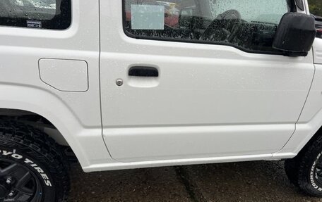 Suzuki Jimny, 2022 год, 1 150 000 рублей, 8 фотография