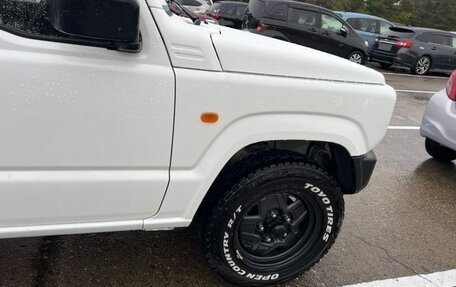 Suzuki Jimny, 2022 год, 1 150 000 рублей, 9 фотография