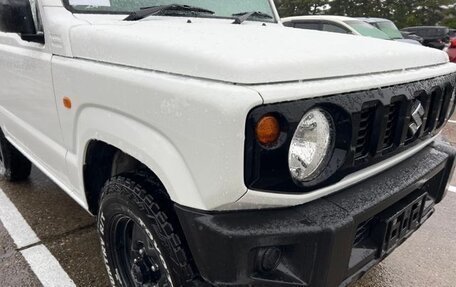 Suzuki Jimny, 2022 год, 1 150 000 рублей, 10 фотография