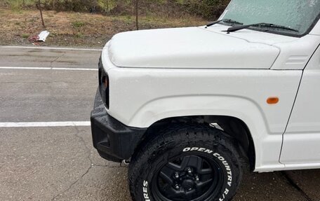 Suzuki Jimny, 2022 год, 1 150 000 рублей, 12 фотография