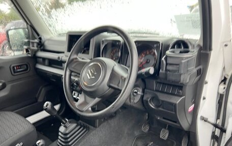 Suzuki Jimny, 2022 год, 1 150 000 рублей, 23 фотография