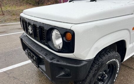 Suzuki Jimny, 2022 год, 1 150 000 рублей, 11 фотография