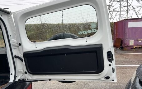 Suzuki Jimny, 2022 год, 1 150 000 рублей, 20 фотография