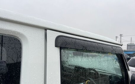 Suzuki Jimny, 2022 год, 1 150 000 рублей, 18 фотография