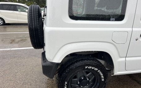 Suzuki Jimny, 2022 год, 1 150 000 рублей, 16 фотография