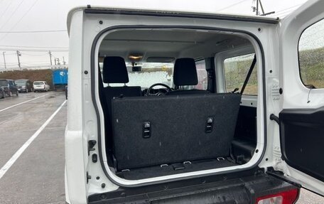 Suzuki Jimny, 2022 год, 1 150 000 рублей, 19 фотография