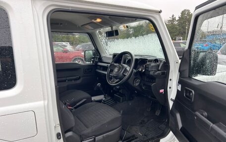 Suzuki Jimny, 2022 год, 1 150 000 рублей, 22 фотография