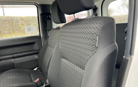 Suzuki Jimny, 2022 год, 1 150 000 рублей, 24 фотография