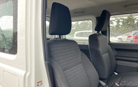 Suzuki Jimny, 2022 год, 1 150 000 рублей, 25 фотография