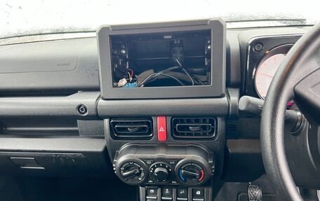 Suzuki Jimny, 2022 год, 1 150 000 рублей, 28 фотография