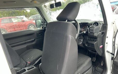 Suzuki Jimny, 2022 год, 1 150 000 рублей, 31 фотография