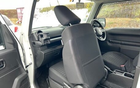 Suzuki Jimny, 2022 год, 1 150 000 рублей, 36 фотография