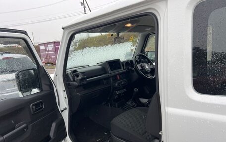 Suzuki Jimny, 2022 год, 1 150 000 рублей, 37 фотография