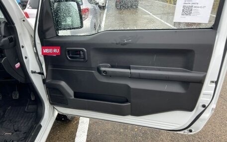 Suzuki Jimny, 2022 год, 1 150 000 рублей, 29 фотография