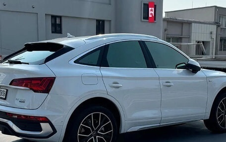 Audi Q5, 2024 год, 5 030 000 рублей, 3 фотография