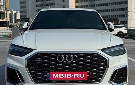 Audi Q5, 2024 год, 5 030 000 рублей, 2 фотография