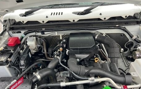 Suzuki Jimny, 2022 год, 1 150 000 рублей, 32 фотография