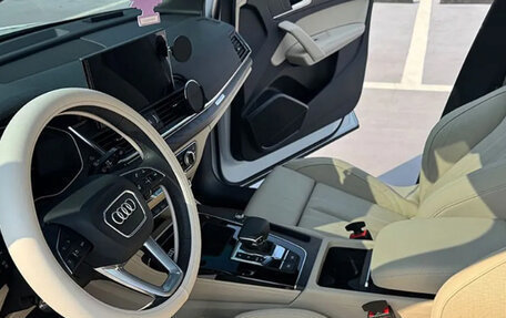 Audi Q5, 2024 год, 5 030 000 рублей, 6 фотография