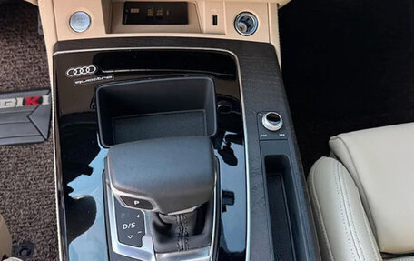 Audi Q5, 2024 год, 5 030 000 рублей, 8 фотография