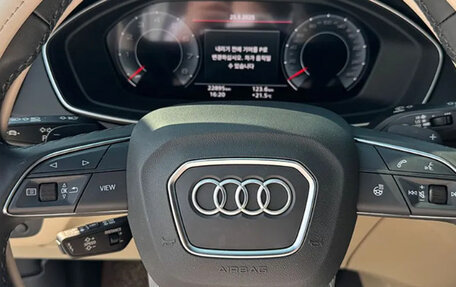 Audi Q5, 2024 год, 5 030 000 рублей, 7 фотография