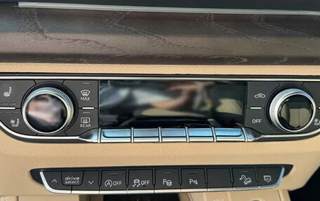 Audi Q5, 2024 год, 5 030 000 рублей, 9 фотография