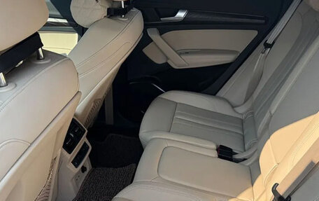 Audi Q5, 2024 год, 5 030 000 рублей, 11 фотография