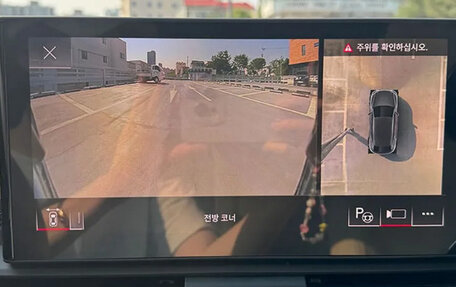 Audi Q5, 2024 год, 5 030 000 рублей, 10 фотография