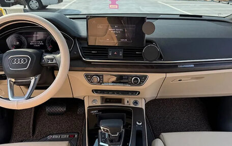 Audi Q5, 2024 год, 5 030 000 рублей, 5 фотография