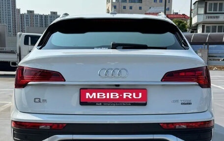 Audi Q5, 2024 год, 5 030 000 рублей, 4 фотография