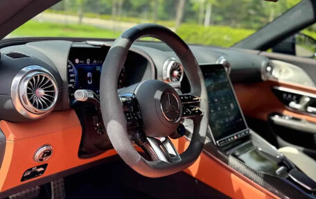 Mercedes-Benz SL-Класс AMG, 2023 год, 14 640 000 рублей, 11 фотография