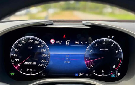 Mercedes-Benz SL-Класс AMG, 2023 год, 14 640 000 рублей, 13 фотография