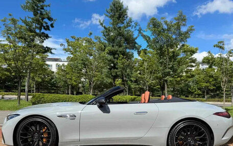 Mercedes-Benz SL-Класс AMG, 2023 год, 14 640 000 рублей, 7 фотография