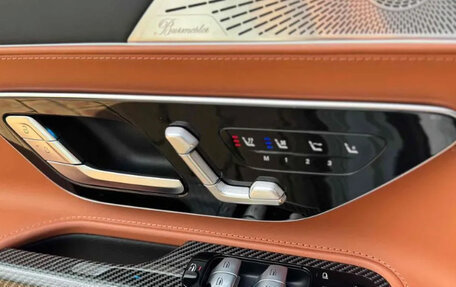 Mercedes-Benz SL-Класс AMG, 2023 год, 14 640 000 рублей, 16 фотография