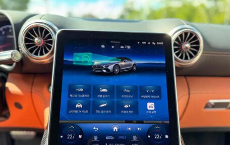 Mercedes-Benz SL-Класс AMG, 2023 год, 14 640 000 рублей, 14 фотография