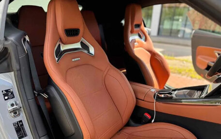 Mercedes-Benz SL-Класс AMG, 2023 год, 14 640 000 рублей, 15 фотография