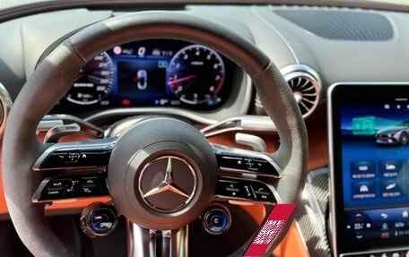 Mercedes-Benz SL-Класс AMG, 2023 год, 14 640 000 рублей, 12 фотография