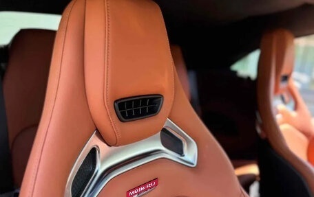 Mercedes-Benz SL-Класс AMG, 2023 год, 14 640 000 рублей, 17 фотография