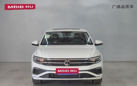 Volkswagen Bora, 2025 год, 1 990 548 рублей, 2 фотография