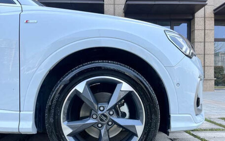 Audi Q3, 2024 год, 2 695 000 рублей, 6 фотография