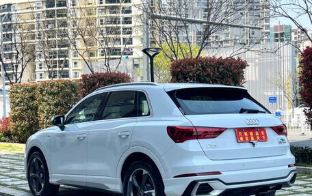 Audi Q3, 2024 год, 2 695 000 рублей, 7 фотография