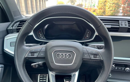 Audi Q3, 2024 год, 2 695 000 рублей, 11 фотография