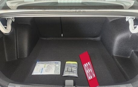 Volkswagen Bora, 2025 год, 1 990 548 рублей, 8 фотография