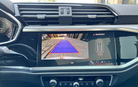 Audi Q3, 2024 год, 2 695 000 рублей, 12 фотография