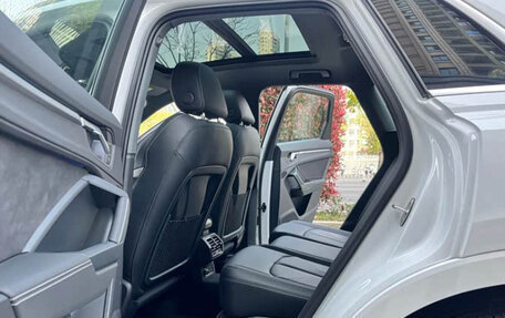 Audi Q3, 2024 год, 2 695 000 рублей, 16 фотография