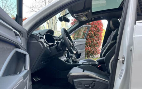 Audi Q3, 2024 год, 2 695 000 рублей, 13 фотография