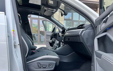 Audi Q3, 2024 год, 2 695 000 рублей, 14 фотография