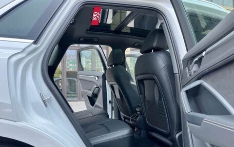 Audi Q3, 2024 год, 2 695 000 рублей, 15 фотография