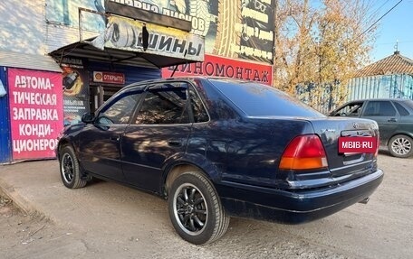Toyota Sprinter VIII (E110), 1995 год, 385 000 рублей, 2 фотография
